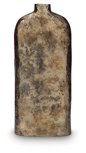 Vase Wallmond