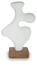 Sculpture de Lavarsen