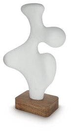 Sculpture de Lavarsen