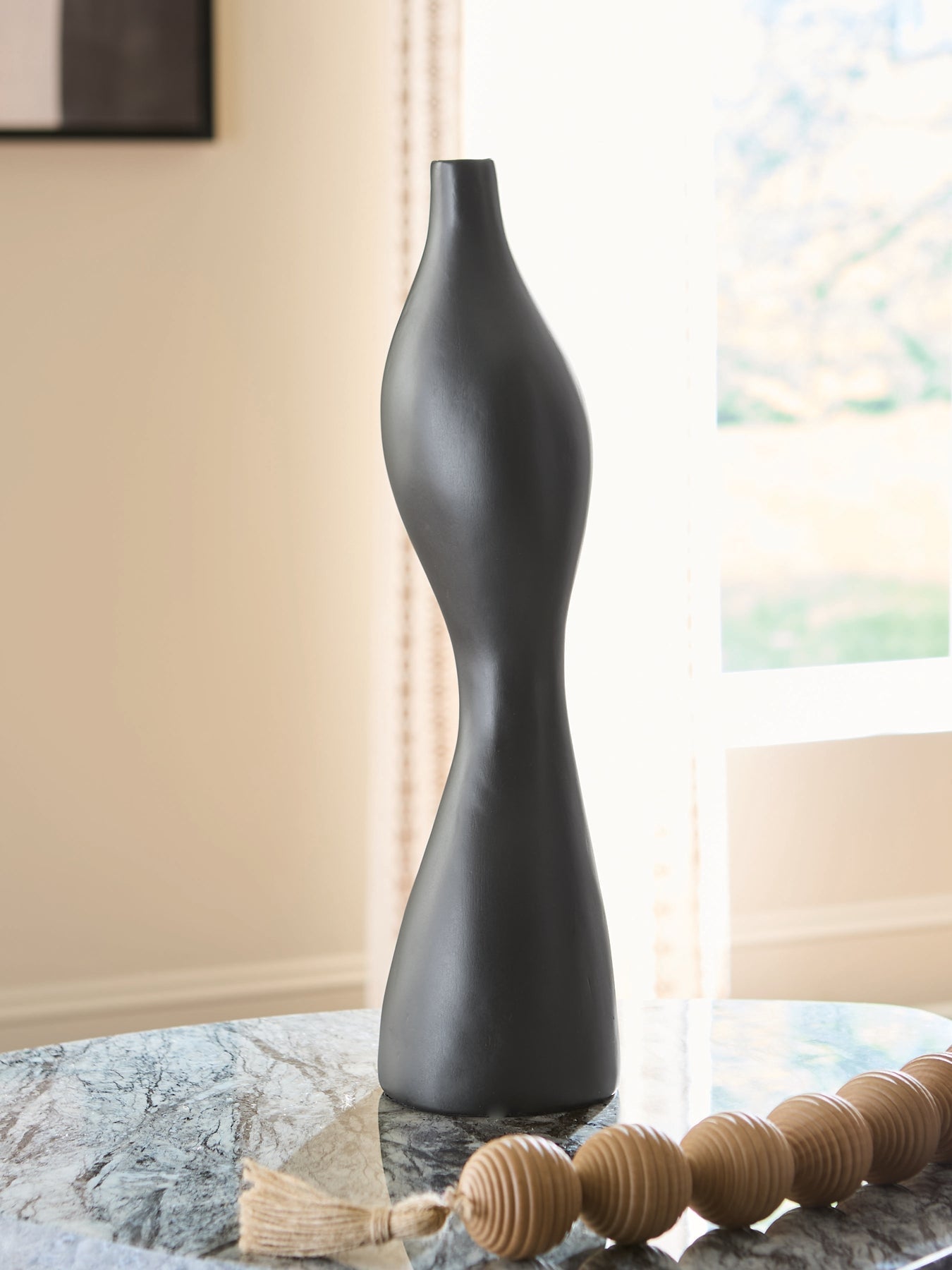 Vase Judsen