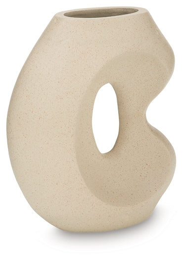 Vase Odion