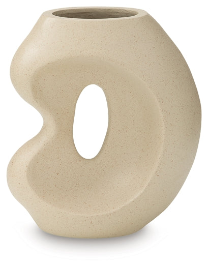 Vase Odion