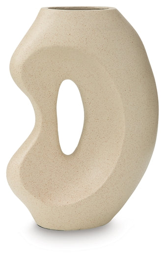 Vase Odion