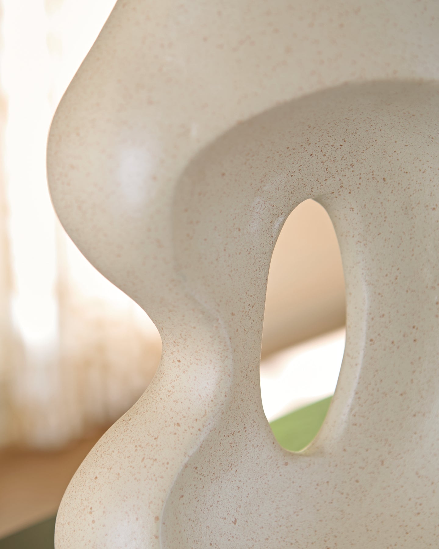 Vase Odion
