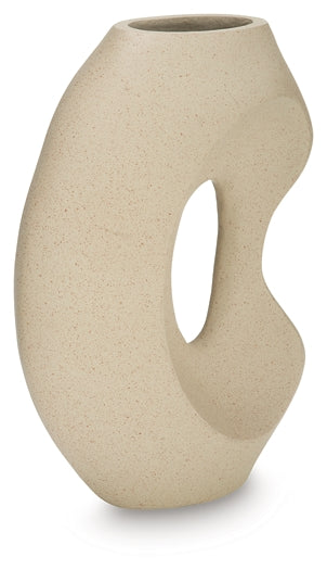Vase Odion