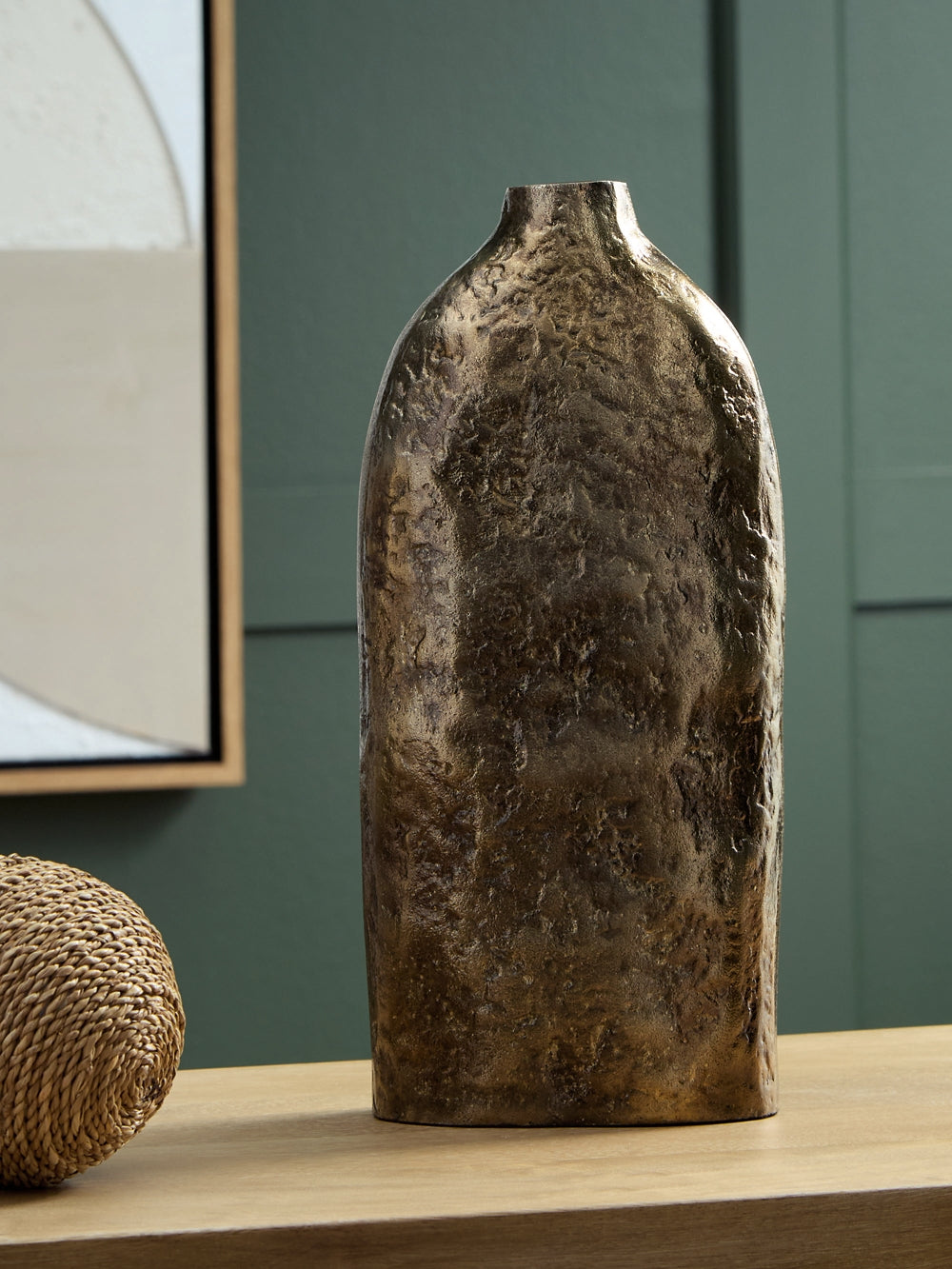 Vase Wallmond