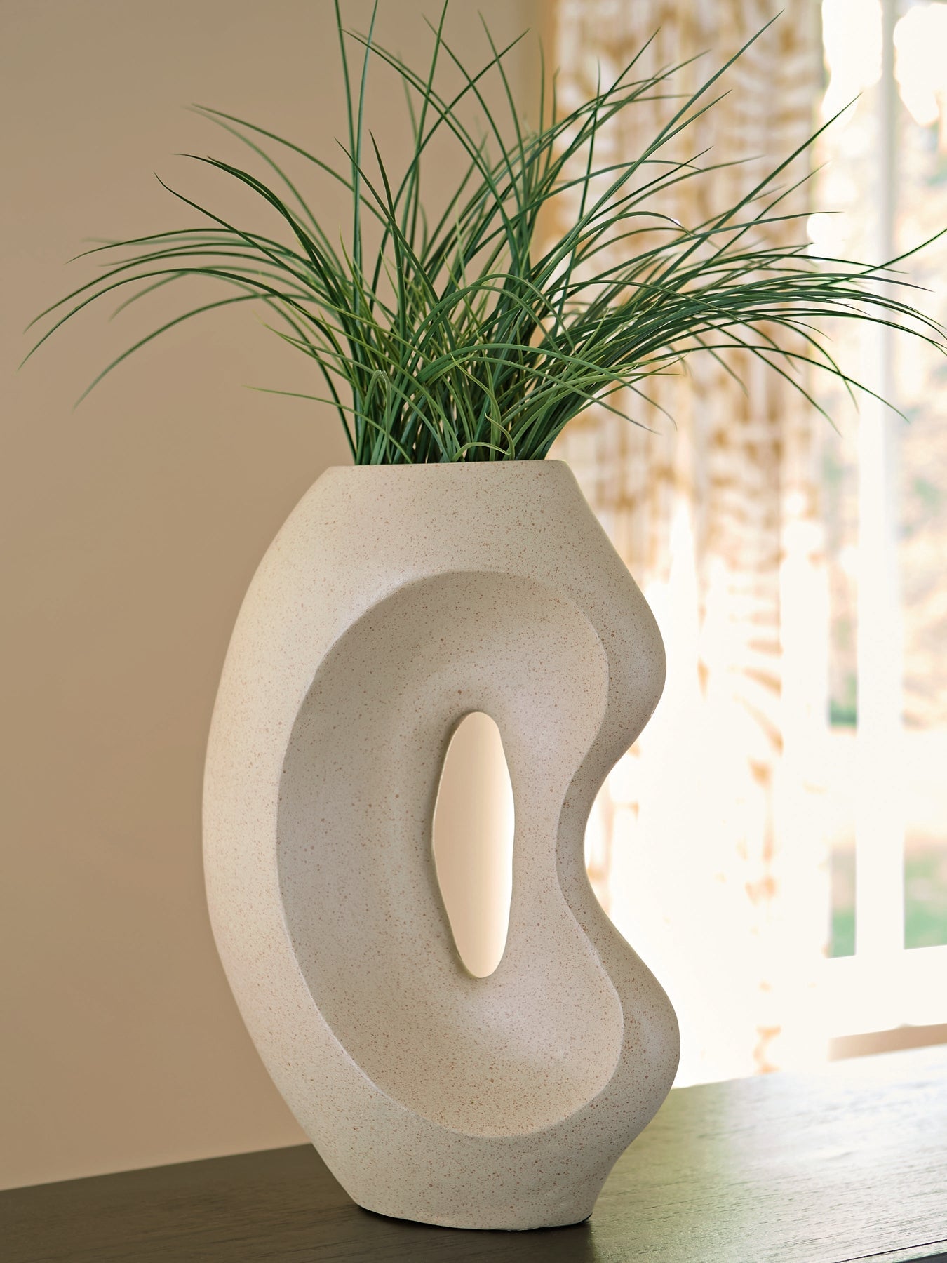 Vase Odion