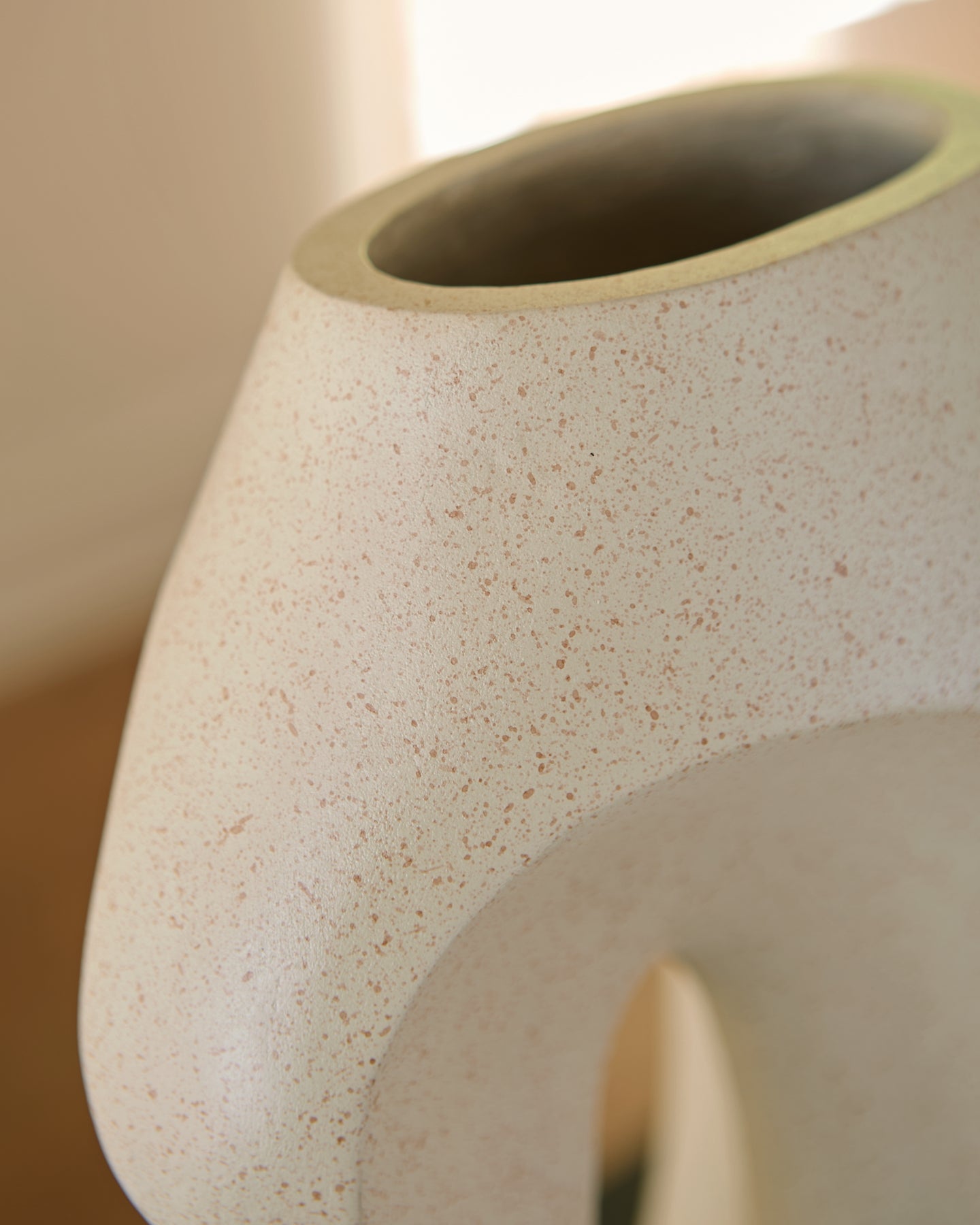 Vase Odion