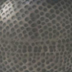 Vase en bois