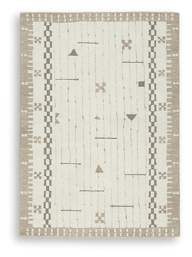 Tapis Dot Medium