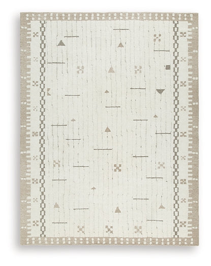 Tapis Dot Medium