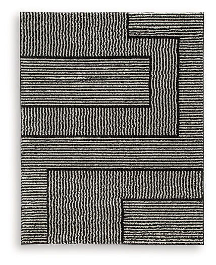 Tapis Kurtmen moyen