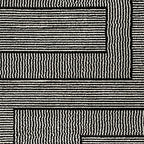 Tapis Kurtmen moyen