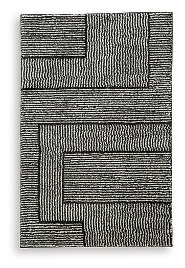 Tapis Kurtmen moyen
