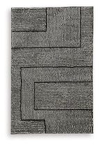 Tapis Kurtmen moyen