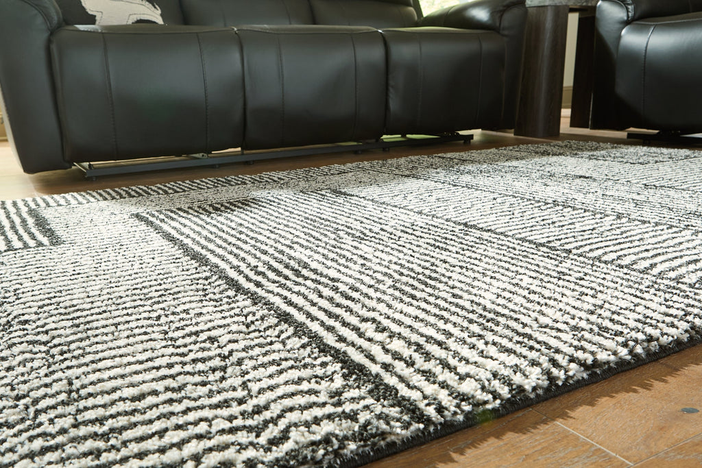 Tapis Kurtmen moyen