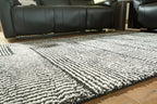 Tapis Kurtmen moyen