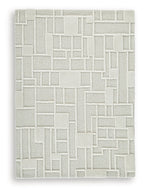 Tapis moyen Empriss