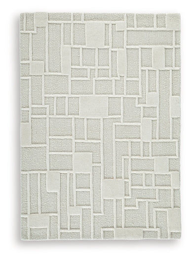 Tapis moyen Empriss