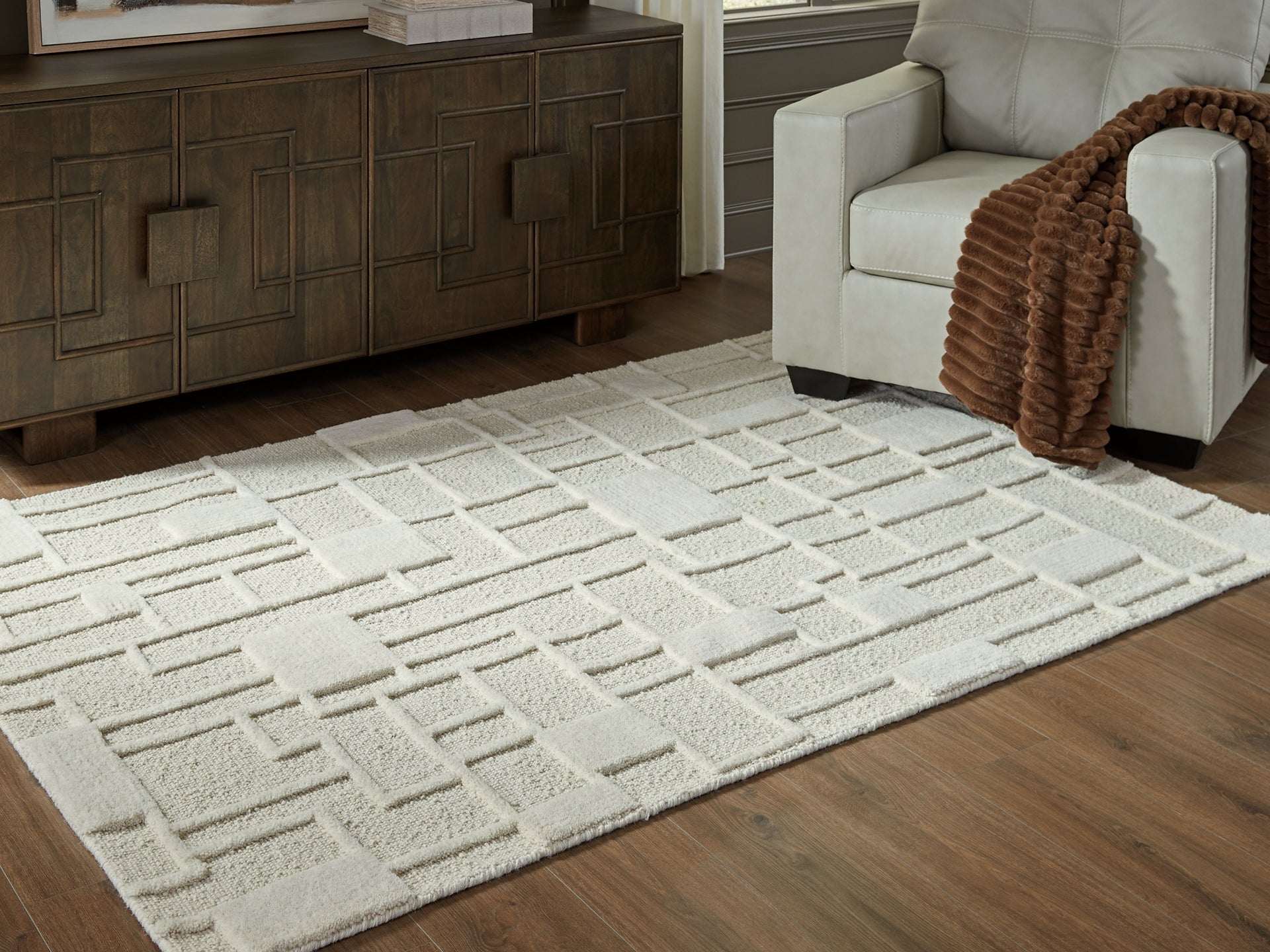 Tapis moyen Empriss