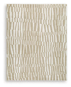 Tapis Corrbell moyen