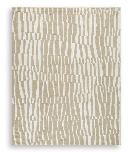 Tapis Corrbell moyen