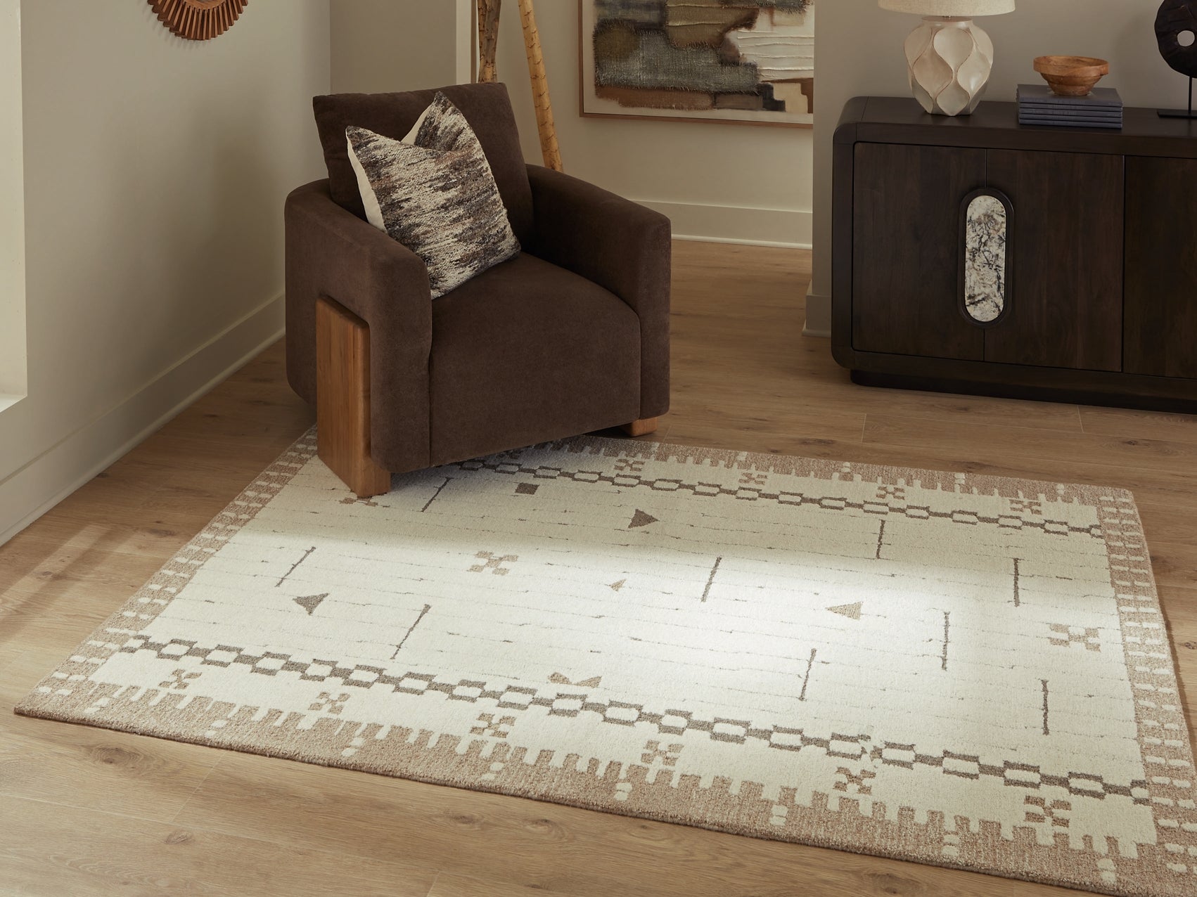 Tapis Dot Medium