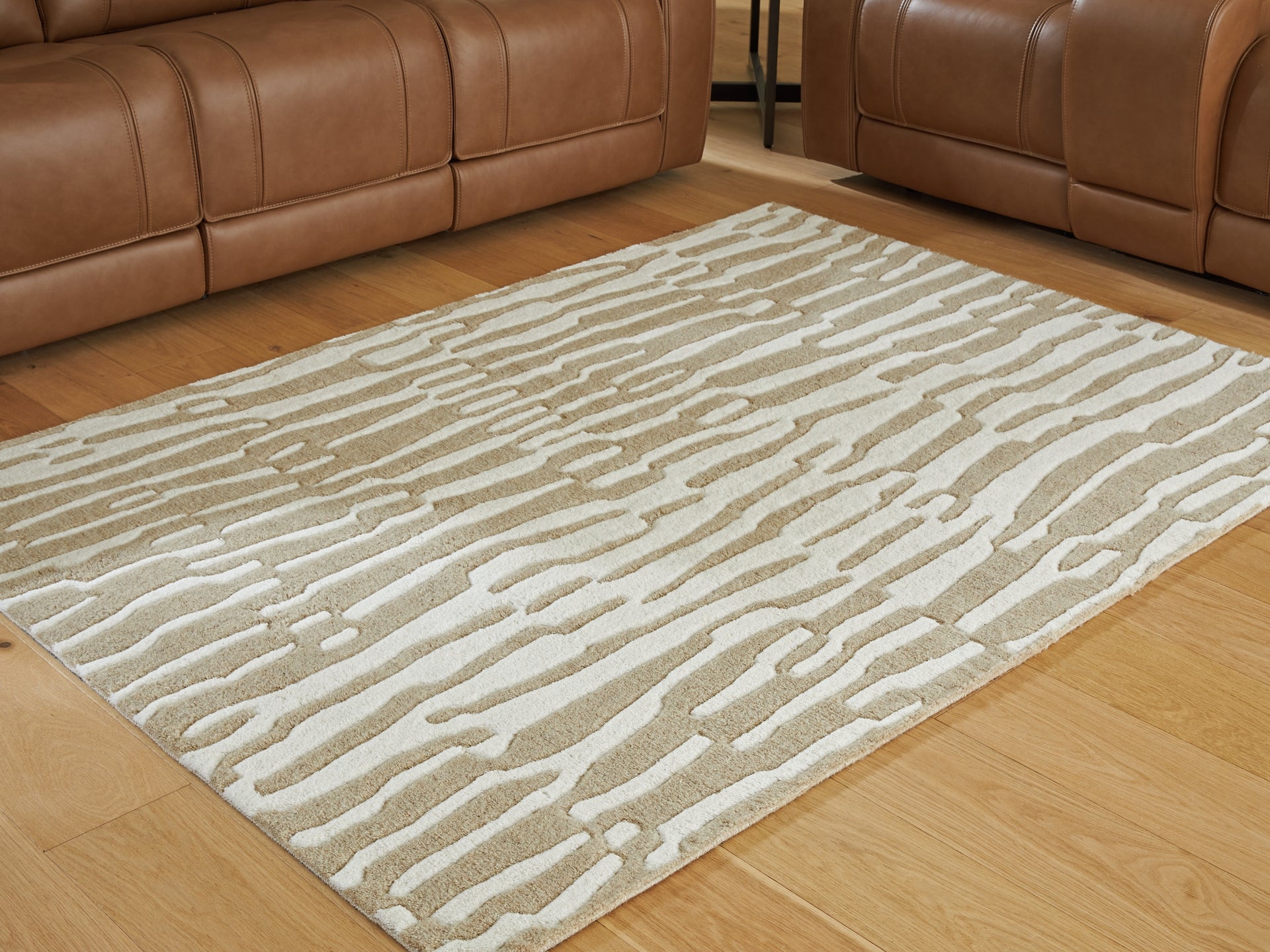 Tapis Corrbell moyen