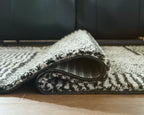 Tapis Kurtmen moyen