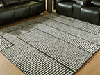 Tapis Kurtmen moyen