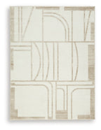 Tapis moyen Farongrove