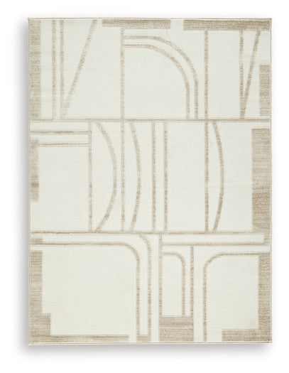 Tapis moyen Farongrove