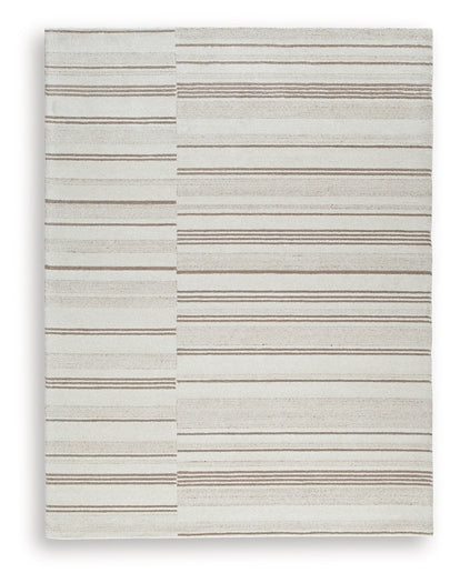 Tapis moyen Gadence