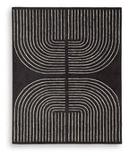 Tapis moyen Eldonmore