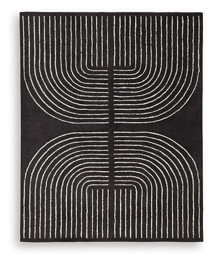 Tapis moyen Eldonmore