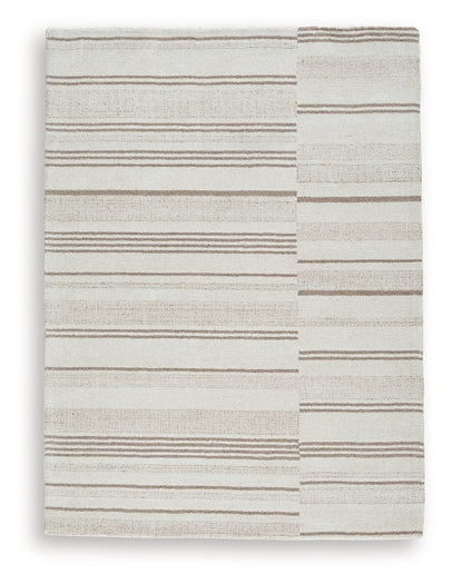 Tapis moyen Gadence