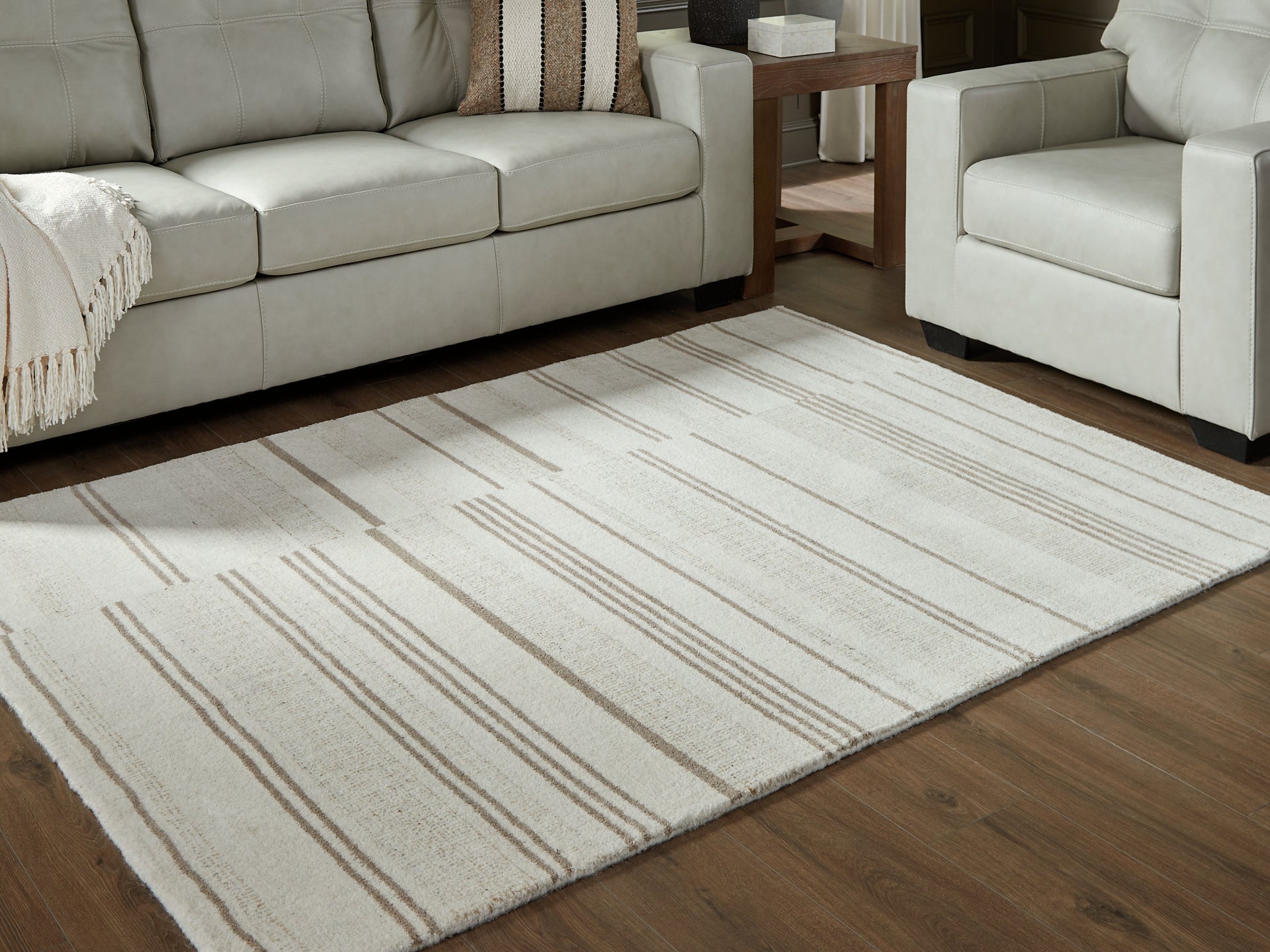 Tapis moyen Gadence