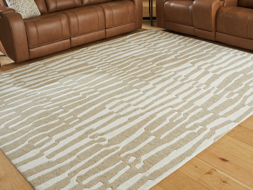 Tapis Corrbell moyen