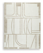 Tapis moyen Farongrove