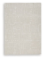Tapis Wolbert moyen