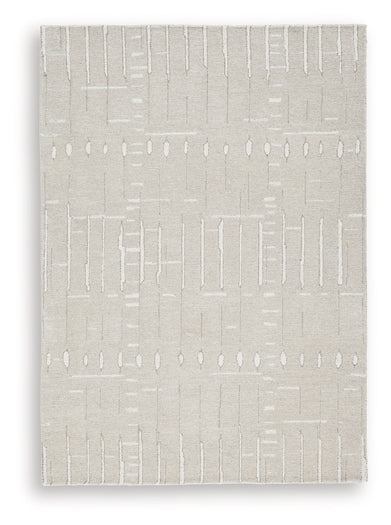 Tapis Wolbert moyen