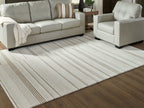 Tapis moyen Gadence