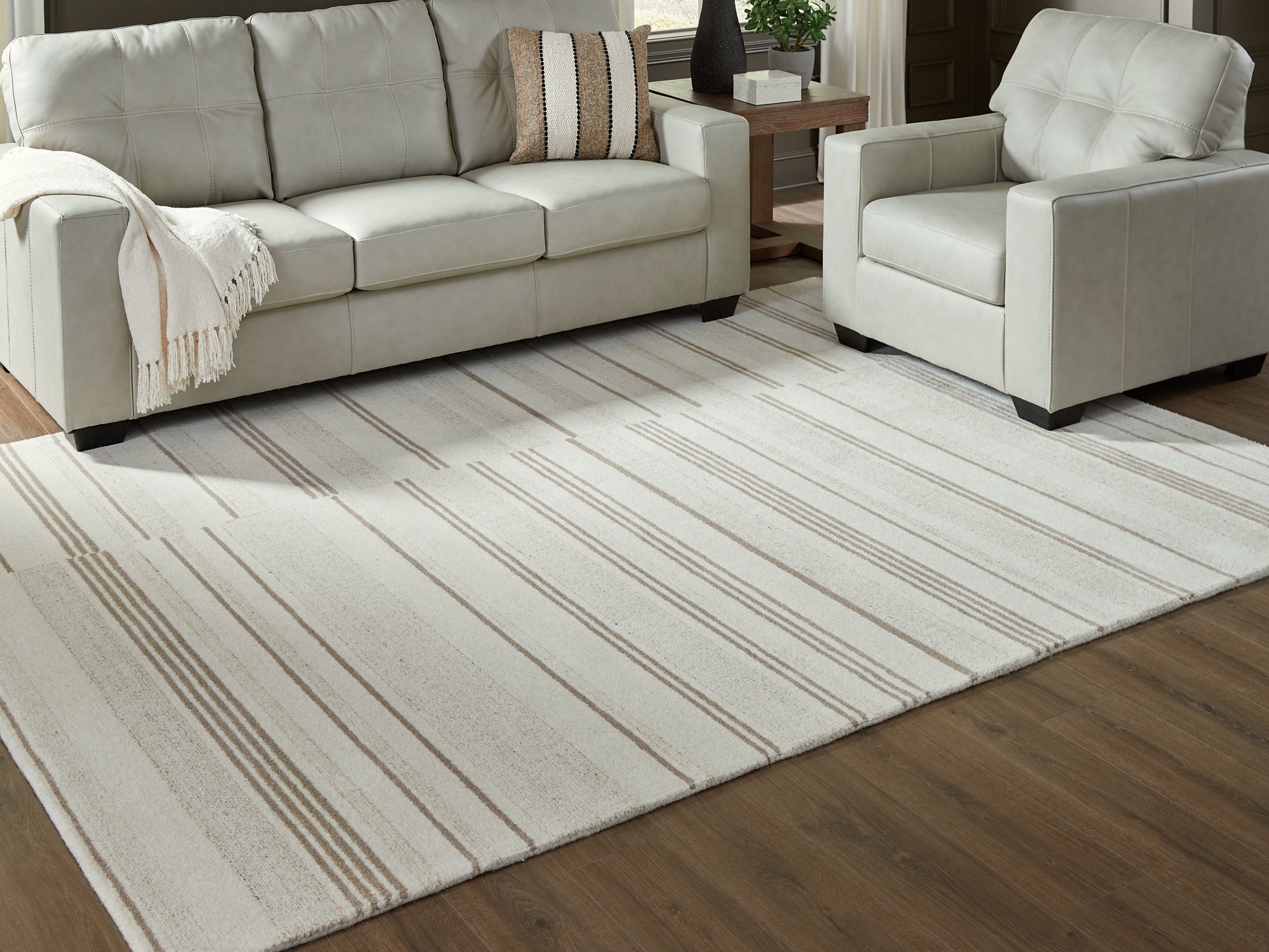 Tapis moyen Gadence