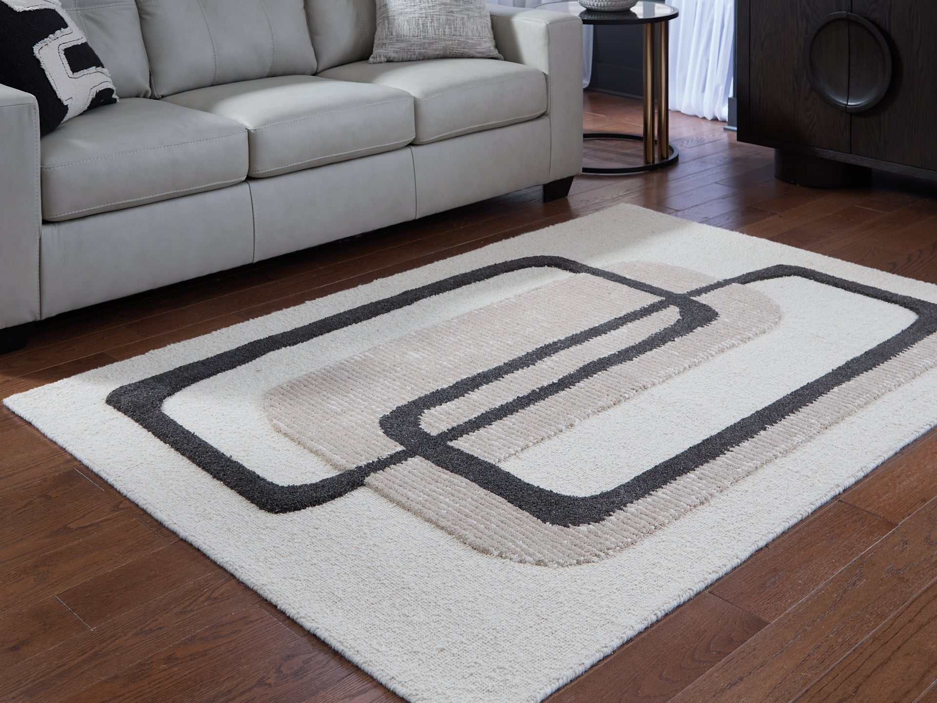 Tapis moyen Davismour