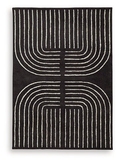 Tapis moyen Eldonmore