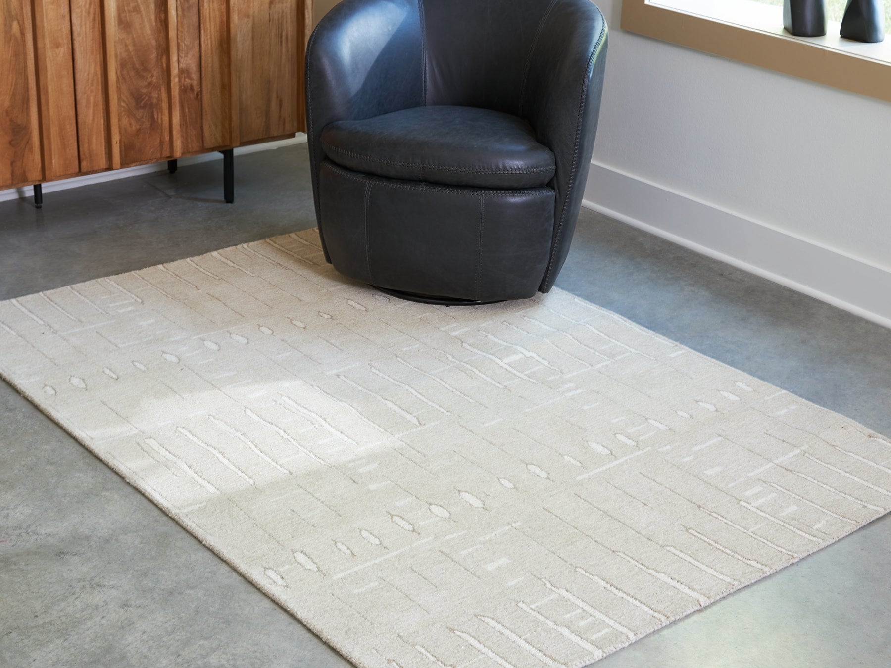 Tapis Wolbert moyen