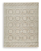 Tapis Bachby moyen