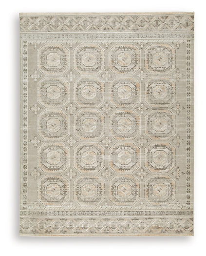 Tapis Bachby moyen