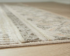 Tapis Bachby moyen