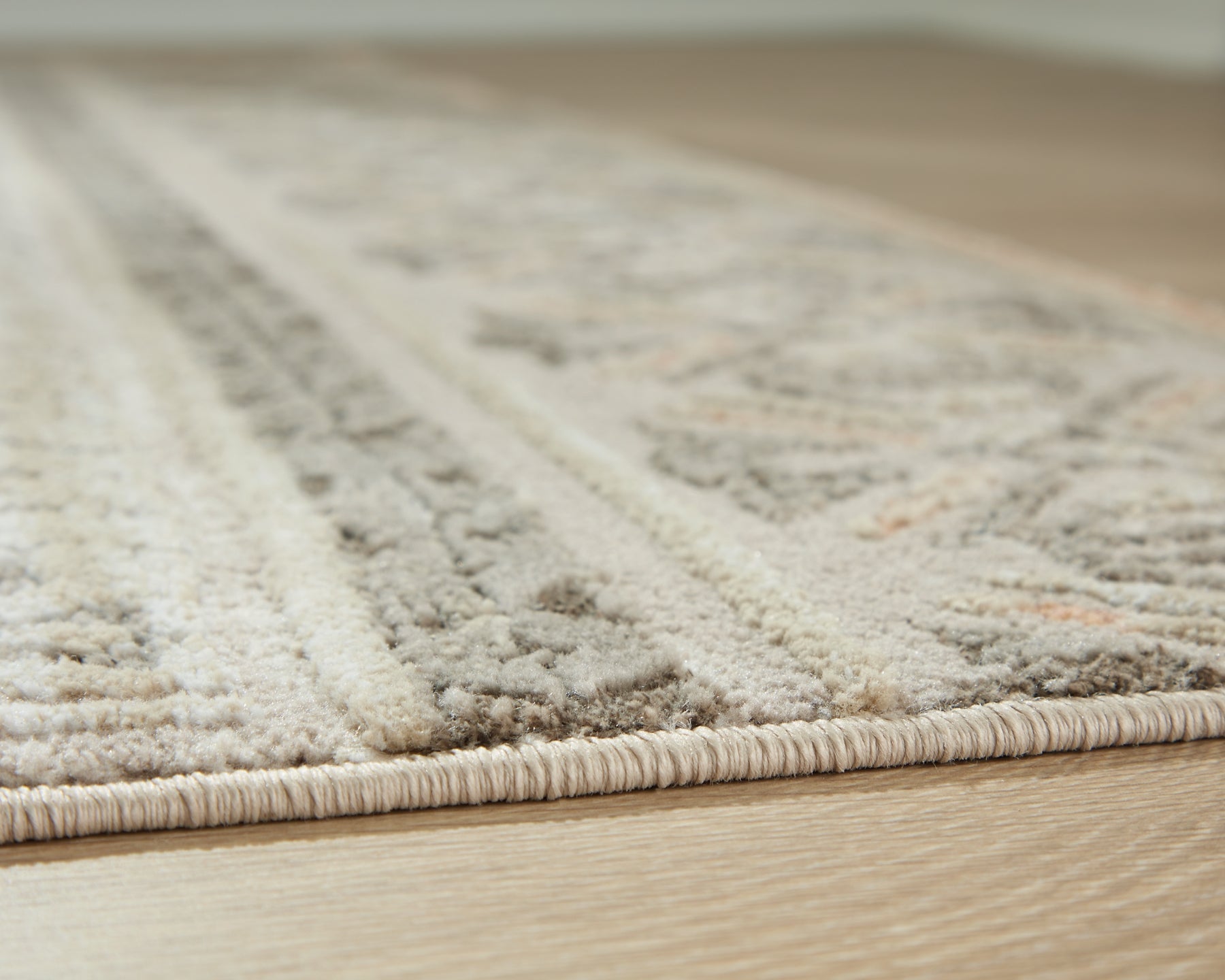 Tapis Bachby moyen